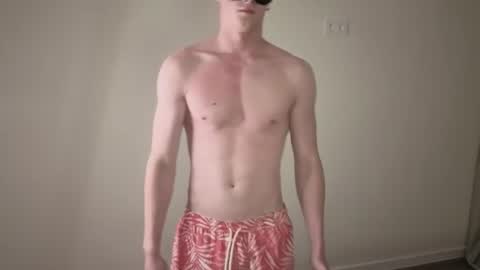 Dominic XDominus518 online show from July 15, 4:12 pm