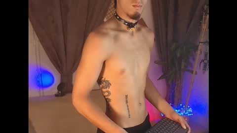 rosse online show from January 11, 1:16 pm