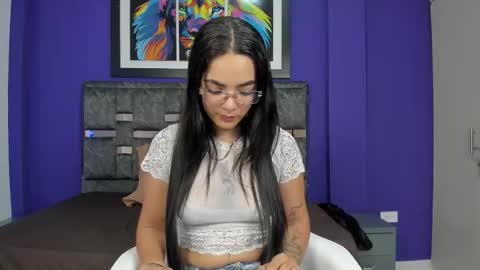 Snapshot of dark_seduccion chatting on March 26, 8:03 pm dark_seduccion online show from March 26, 8:03 pm