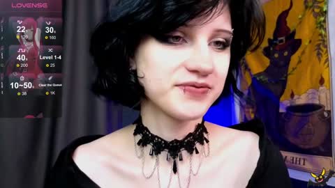 Vamp  online show from December 12, 3:10 am