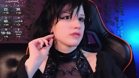 Vamp  online show from January 19, 3:39 am