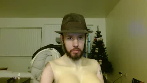 Dark Yoh online show from January 12, 2:24 am