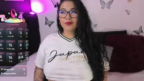 Yoi online show from January 11, 3:33 am