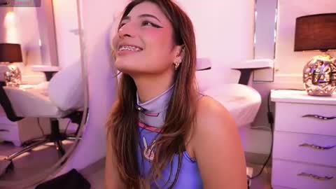 Angel Darcy  online show from June 19, 11:08 pm