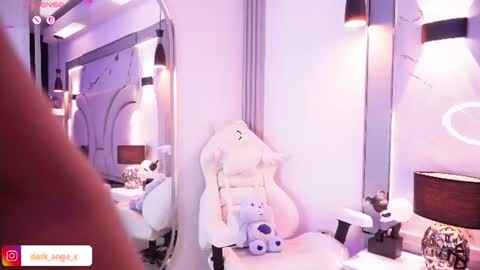 Angel Darcy  online show from June 24, 11:04 pm