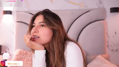 Angel Darcy  online show from July 7, 10:47 pm