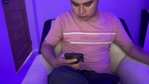 darkash10 online show from February 9, 8:51 am