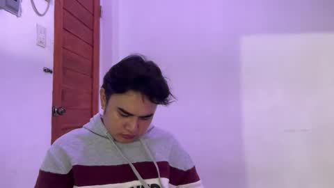 darkash10 online show from February 10, 5:50 pm