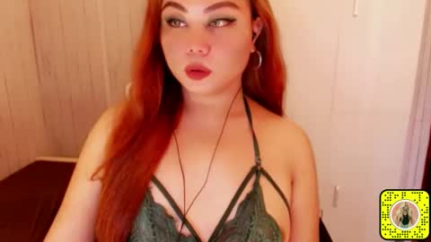 Rose Dawson online show from February 1, 12:18 am