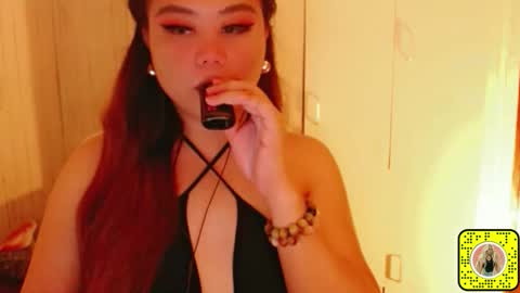 Rose Dawson online show from February 1, 6:28 pm