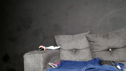 Darkblacksweet online show from June 15, 1:57 pm
