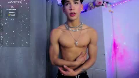 Blake online show from September 24, 4:16 am