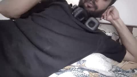 just a guy online show from March 22, 9:18 pm