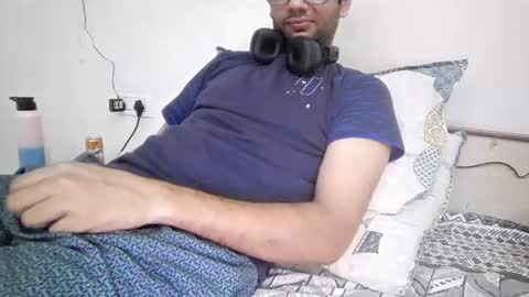 just a guy online show from July 29, 6:17 pm