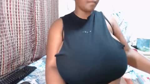 DarkBusty online show from January 12, 7:10 pm