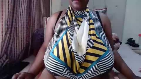 DarkBusty online show from September 26, 12:53 pm