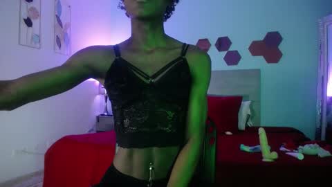 darkcandyboy online show from September 27, 12:10 pm