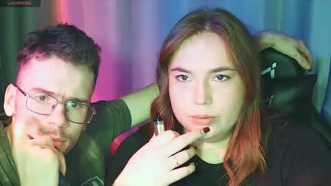 darkcharm1 online show from November 5, 5:46 pm