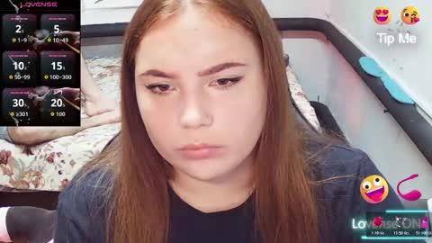 darkcharm1 online show from November 8, 2:17 pm