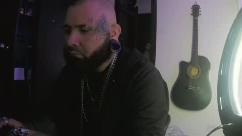 Snapshot of darkclothes chatting on January 5, 11:12 pm darkclothes online show from January 5, 11:12 pm