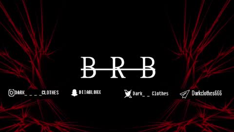 Snapshot of darkclothes chatting on January 7, 9:35 pm darkclothes online show from January 7, 9:35 pm