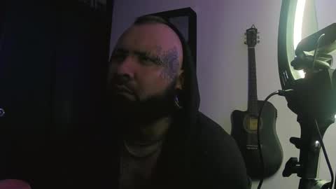 Snapshot of darkclothes chatting on January 9, 7:42 am darkclothes online show from January 9, 7:42 am