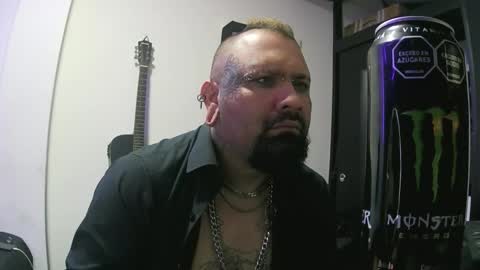 Snapshot of darkclothes chatting on January 17, 9:50 pm darkclothes online show from January 17, 9:50 pm