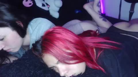 Snapshot of darkclothes chatting on February 12, 9:20 am darkclothes online show from February 12, 9:20 am