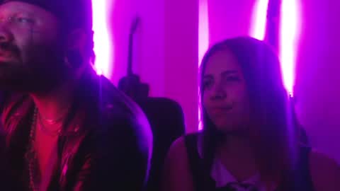 Snapshot of darkclothes chatting on February 25, 9:09 am darkclothes online show from February 25, 9:09 am