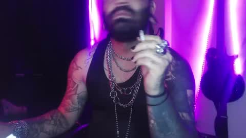 Snapshot of darkclothes chatting on February 28, 10:20 am darkclothes online show from February 28, 10:20 am