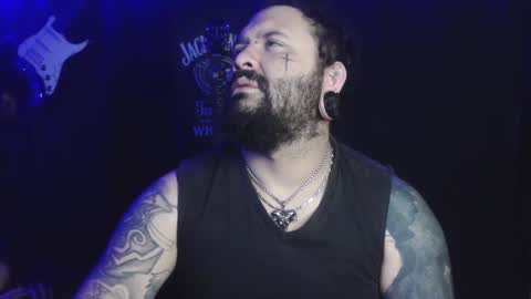 Snapshot of darkclothes chatting on September 17, 8:16 am darkclothes online show from September 17, 8:16 am