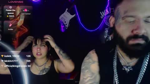 Snapshot of darkclothes chatting on October 18, 8:59 am darkclothes online show from October 18, 8:59 am