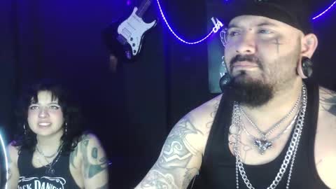 Snapshot of darkclothes chatting on October 26, 4:40 am darkclothes online show from October 26, 4:40 am