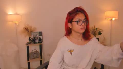 darkdesireslovely online show from January 31, 7:11 pm