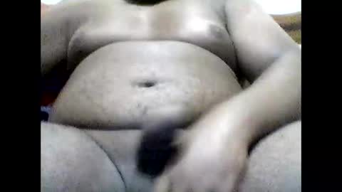 Darkdre the1 online show from December 20, 10:55 am