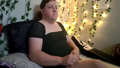 darkestdesire91 online show from October 20, 8:09 pm