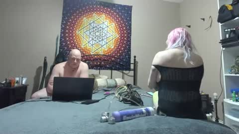 Darkest Paradox online show from January 21, 7:58 am