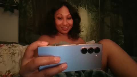 SweetCreamer online show from September 27, 6:51 am