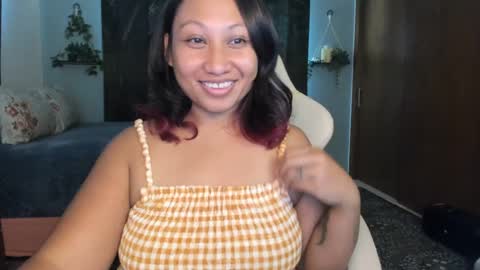 SweetCreamer online show from September 30, 6:24 pm