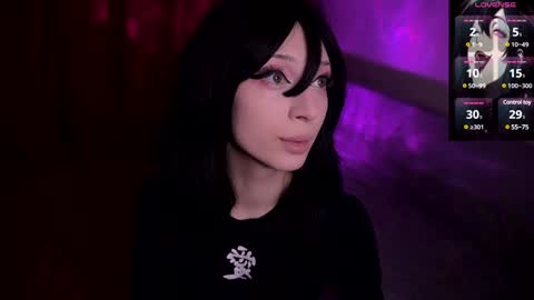 Yuu online show from December 3, 11:35 pm