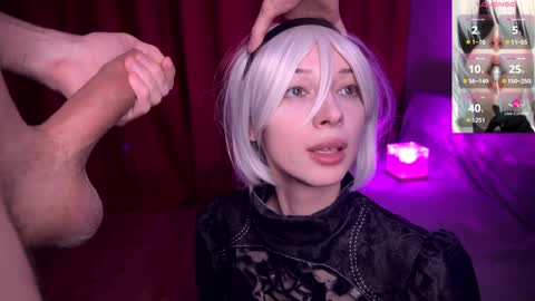 Yuu online show from December 30, 1:36 pm