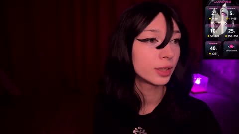 Yuu online show from February 2, 10:28 pm