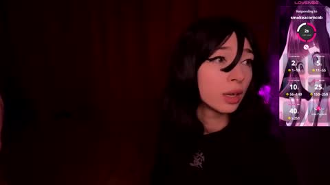 Yuu online show from March 8, 10:24 pm