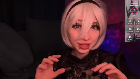 Yuu online show from October 15, 11:49 pm