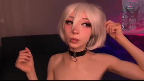 Yuu online show from June 3, 11:54 pm