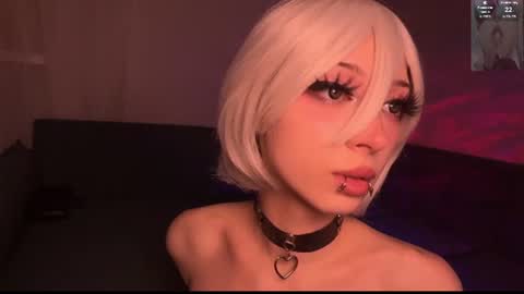 Yuu online show from June 19, 11:41 pm