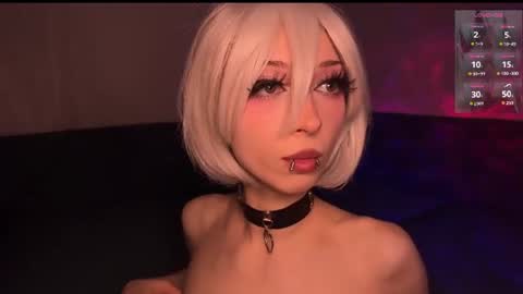 Yuu online show from June 24, 11:37 pm