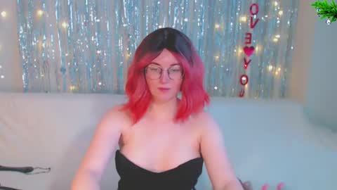 Kelly online show from December 22, 6:17 am