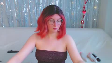 Kelly online show from February 16, 9:48 am