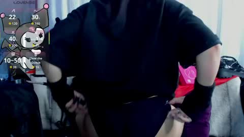 cleitlin vinson online show from April 22, 8:54 pm